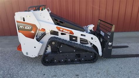 mt mini track loader 48 grapple|mt100 mini track loader.